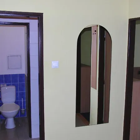 Medeny Hamor Guest house 3*