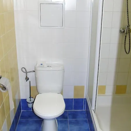 Medeny Hamor Guest house Banska Bystrica