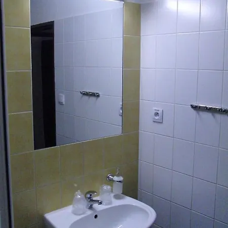 Medeny Hamor Guest house