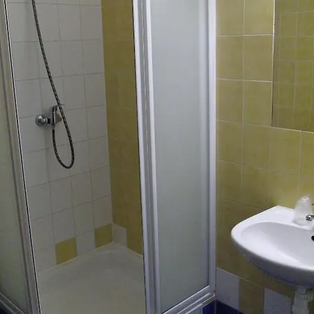 Guest house Medeny Hamor 3*