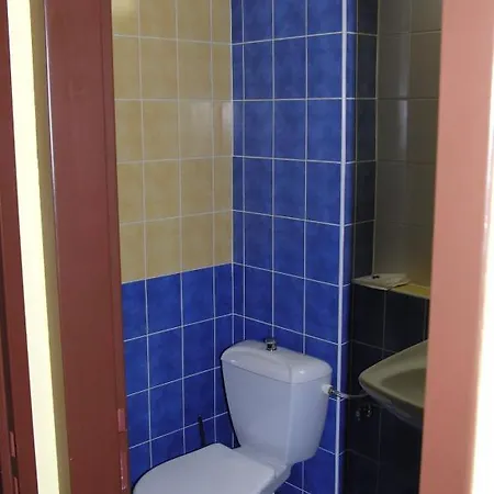 Guest house Medeny Hamor Banska Bystrica
