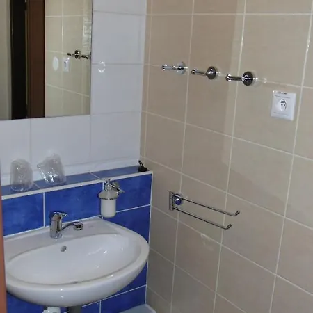 Guest house Medeny Hamor