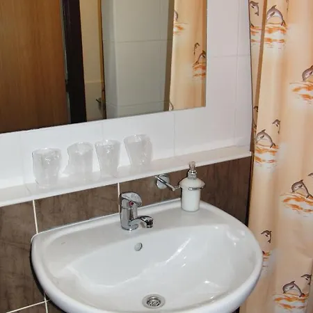 Medeny Hamor Guest house 3*