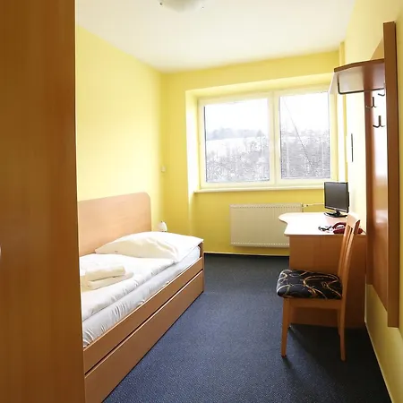 Guest house Medeny Hamor 3*