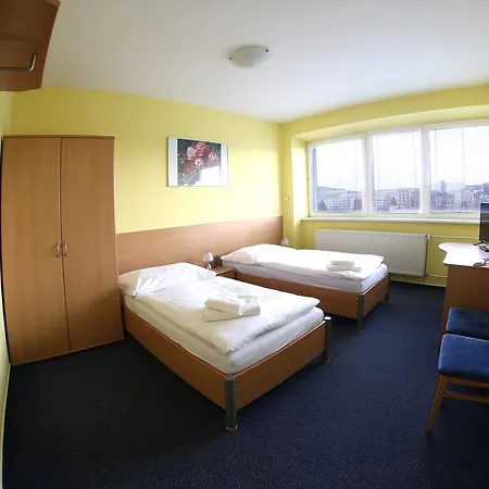 Guest house Medeny Hamor